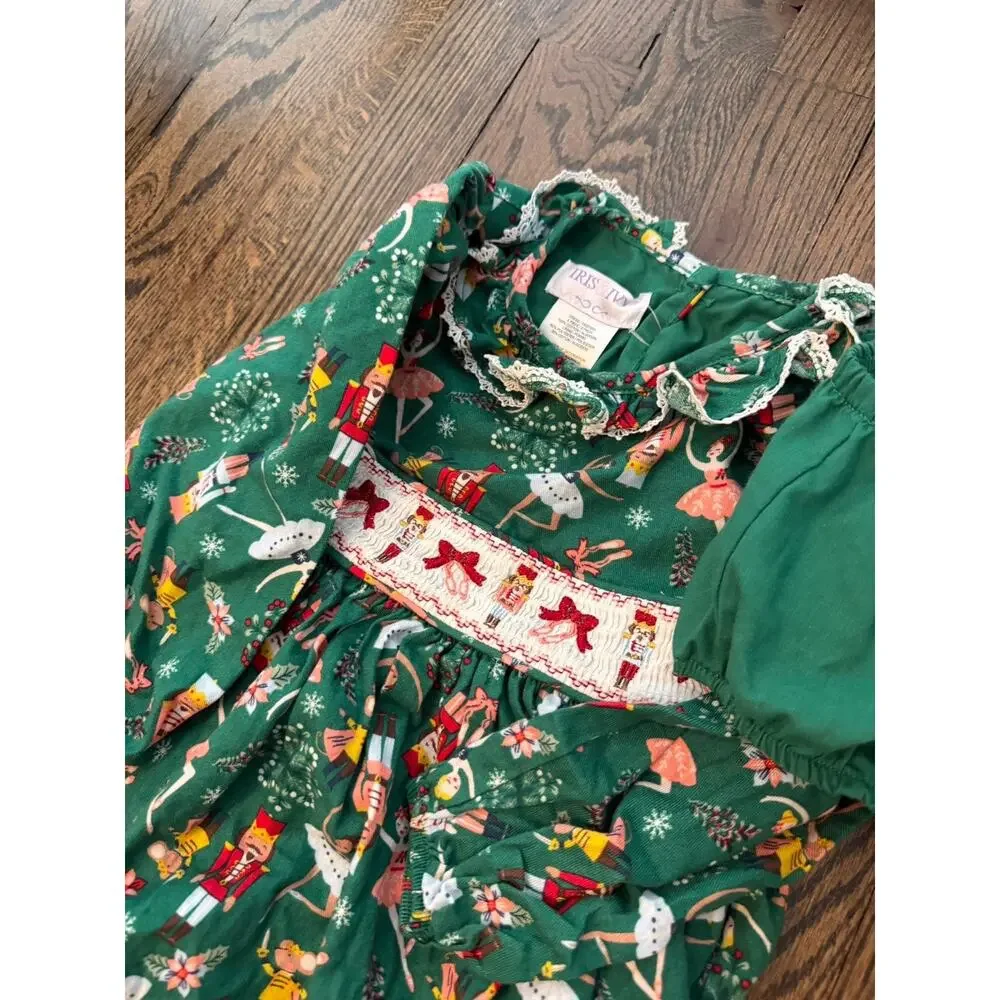iris & ivy brand new